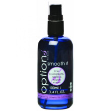 Hive Options Smooth It for In Growing Hairs and Razor Burns Treatment Spray 100ml