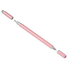 Aluminium Alloy Stylus Pen for Touchscreen and Surfacecompatible Tablets, Precision Disc Tip, Smooth Writing Experience