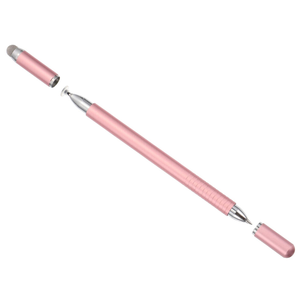 Aluminium Alloy Stylus Pen For Touchscreen And Surfacecompatible Tablets, Precision Disc Tip, Smooth Writing Experience 9073542943969