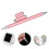 Aluminium Alloy Stylus Pen for Touchscreen and Surfacecompatible Tablets, Precision Disc Tip, Smooth Writing Experience 3