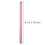 Aluminium Alloy Stylus Pen for Touchscreen and Surfacecompatible Tablets, Precision Disc Tip, Smooth Writing Experience 4