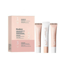 Jingche hair removal cream set for whole body, gentle and non-irritating, removes armpit and lip hair without leaving black spots