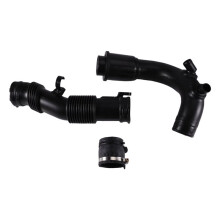 Tuyau D'Admission D'Air C2D42026 C2D21158 C2Z18597 C2Z30554 pour XJ 2010 - 2019 (X351)