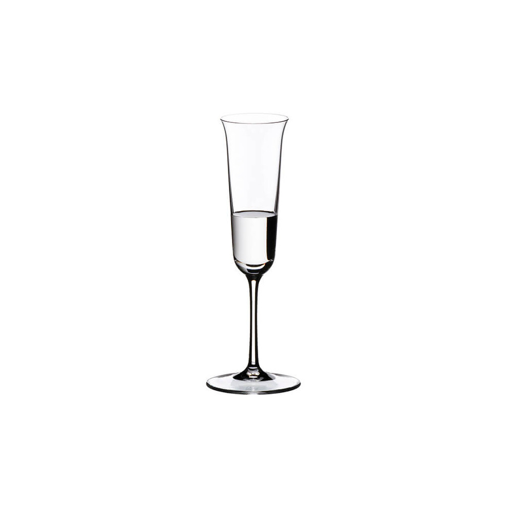 Riedel Sommeliers Grappa Glass