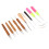12pcs Dreadlocks Locking & Crochet Tool Set for Wigs & Hair Extensions 1