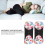 5pcs Reusable Pads S - Highly Absorbent Cotton 3