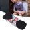 5pcs Reusable Pads S - Highly Absorbent Cotton 7