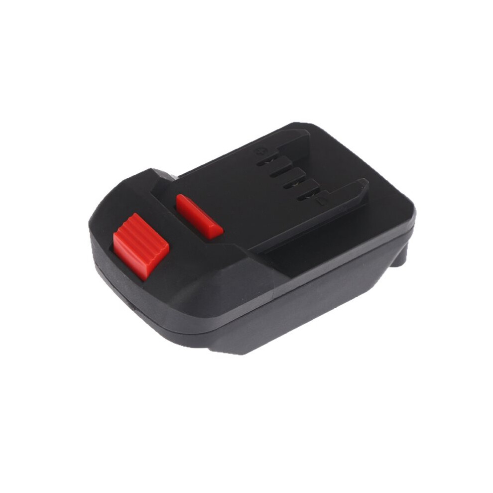 Zdjęcia - Akumulator do elektronarzędzi Jojomino Konwerter Akumulatora Litowego dla 18 V 20 V na Akumulator Litowo-Jonowy Lidl dla Parkside X20 V do Akcesoriów do Elektronar