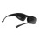 Plastic Frame Solar Eclipse Glasses 10g Black 10