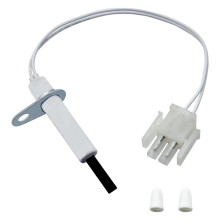0130F00008S Furnace Hot Surface Ignitor for Goodman, Janitrol, Amana, Janitrol Gas Furnace, Silicon Nitride Igniter