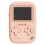 Console Portatile con Power Bank da 10000 MAh, Console di Gioco Portatile da 2,8 Pollici, Console di Gioco con Giochi Classici, Rosa 1