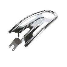 Porte-Bagages Arrière, Tablettes et Support de Bagages pour Siège Passager pour R18 (2020-2024) - Accessoires Moto