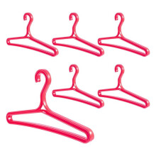 6pcs Scuba Diving Wetsuit Hangers Drysuit Hanger Dive Folding Holding Coat Holder Swimming Suit Wetsuit Hanger