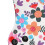 5pcs Reusable Pads S - Highly Absorbent Cotton 9