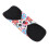 5pcs Reusable Pads S - Highly Absorbent Cotton 10