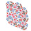 5pcs Reusable Pads S - Highly Absorbent Cotton 11