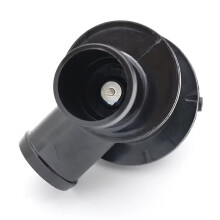 Car Lntake Bypass Valve Turbocharger 1118010-EG01T for Great Wall H6 C50 V80 Pressure Relief Valve Exhaust Valve