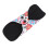 5pcs Reusable Pads S - Highly Absorbent Cotton 12