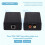 L1387 for DAC 4X Four-Parallel TDA1387 Fever USB Decoder Finished Product Upgrade TDA1543 4