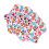 5pcs Reusable Pads S - Highly Absorbent Cotton 14