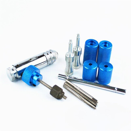 Common Rail Injector Filter Remove Dismounting Repair Tools for  093152-0320 2