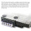 For  Interface Power Filter Purification Board PC HiFi Hard Drive Filters Out Ripple Noise Interference 6