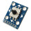 10pcs Five-Way Navigation Key Module Independent Keyboard Key  Button 5D Joystick Microcontroller 3