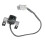 Rear View Backup Camera Reversing Camera Parking Assist Camera 95750-4V000 957504V000 for   2012 2