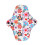 5pcs Reusable Pads S - Highly Absorbent Cotton 15