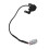Rear View Backup Camera Reversing Camera Parking Assist Camera 95750-4V000 957504V000 for   2012 4