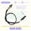 Car Front Oxygen Sensor O2 Sensor 06A906262DH for  Sagitar 1.6L 2005-2012 4