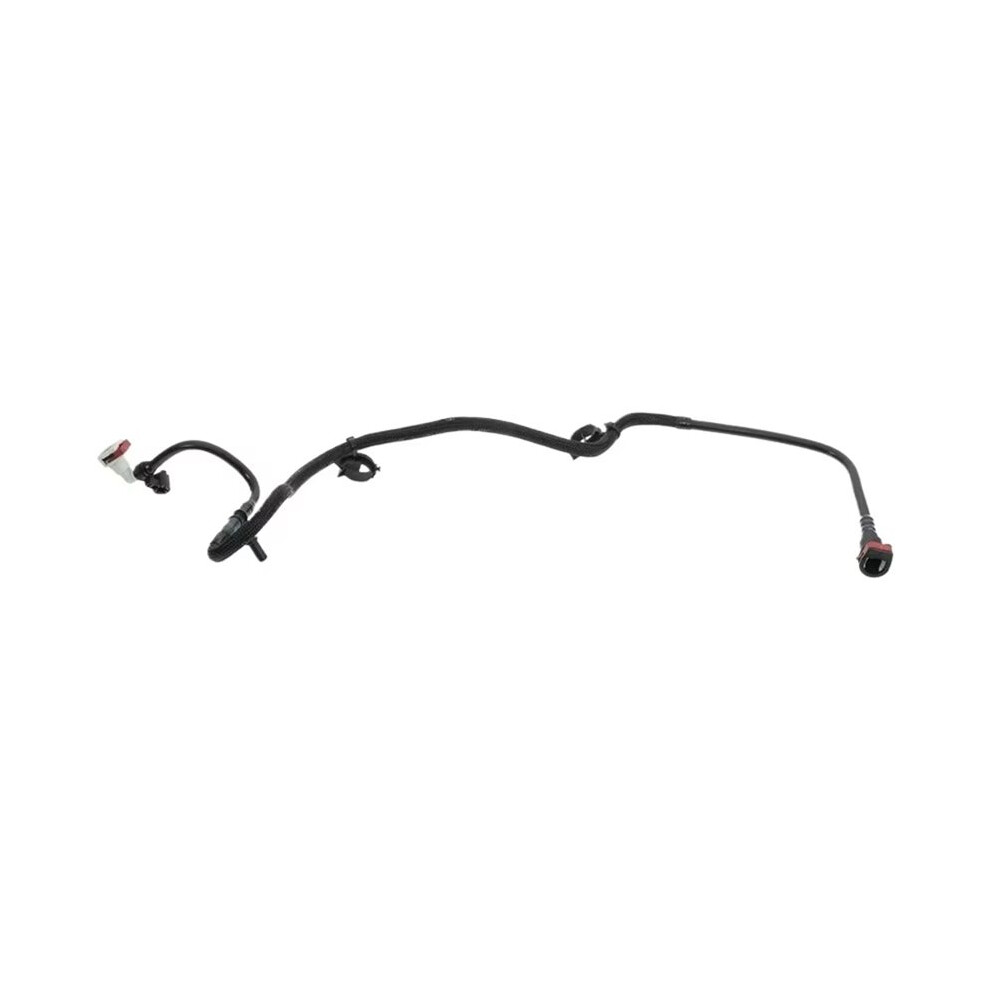 68189075Ae Purge Valve Hose For Grand Cherokee Durango 2014-2015 Black 6034100861371
