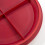 Meat Shredder for Pulled Pork and Chicken, Quick Shredding with Ergonomic Handles, Red 4
