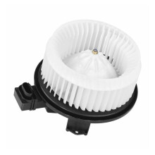 Blower Motor Fan Assembly Direct Replacement for 20062011 Honda Civic and 20072010 Jeep Wrangler Quiet Airflow