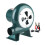 12V Variable Speed Inflatable and Blacksmith Forge Blower with Fast Inflation and Low Noise 1