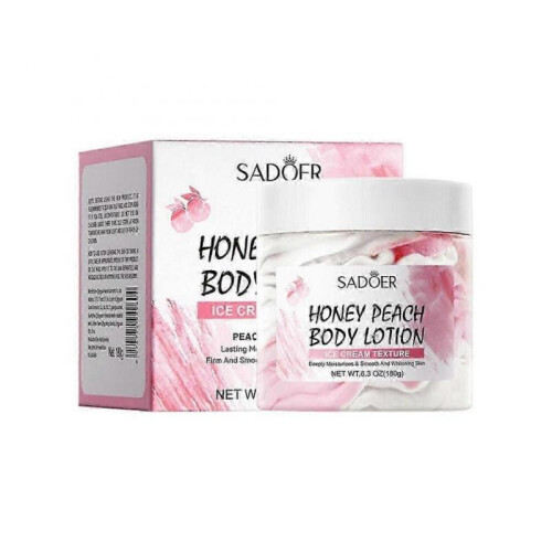 Crème glacée pour femmes et filles