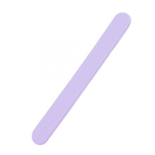 5 pièces de bâtons de mélange en silicone réutilisables et antiadhésifs pour épilation et bricolage