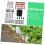 Automatic Drip Irrigation System Kit with Adjustable Flow Control for Garden and Balcony Plants 4