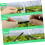 Automatic Drip Irrigation System Kit with Adjustable Flow Control for Garden and Balcony Plants 5
