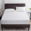 (Single) 2 Pack Quilted Mattress Protector With Extra 30cm Deep Pocket | All Sizes 2