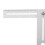 400mm Tile Hole Locator Model: None 25/40/45/55mm 8