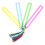 4Pcs Transparent Acrylic Reading Guide Strips Dyslexia Assistive Tools 1