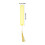4Pcs Transparent Acrylic Reading Guide Strips Dyslexia Assistive Tools 2