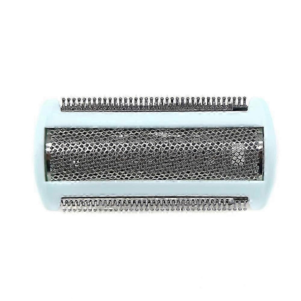 Green (Green) Compatible Blade For Philips Women Electric Shaver Brl130 / Brl140 / Brl146 / Bg2000 Etc.