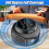 (White) 2025 Ultrasonic Cat Dog Fox Pest Motion Sensor Repeller Scarer Deterrent R Epellent 2