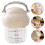 (Beige) electric food processor Blender Mixer Chopper Meat Grinder Vegetable Salad 2