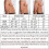 (S-M) Men Abdomen Reducer Sauna Fitness Sweat Belt Niuniu 4