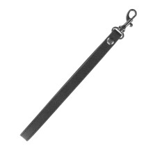 Durable Wrist Lanyard for Phone and Keys with Comfortable Soft Loop and Quick Release Connector