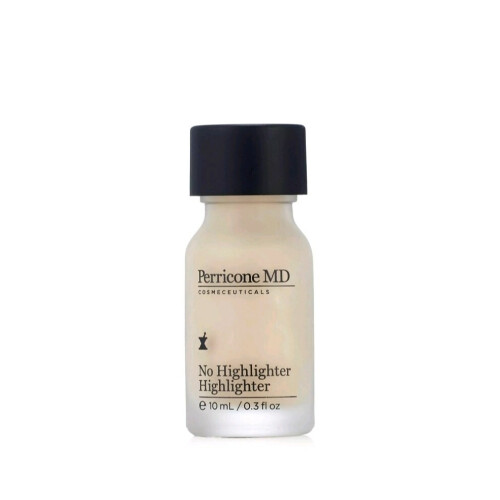 Perricone PERRICONE MD NO Highlighter Highlighter Makeup 10ML Anti-Aging Glow Cheeks