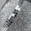 Spiral Silver Crushed Diamond Vase 60x40cm Decor 3